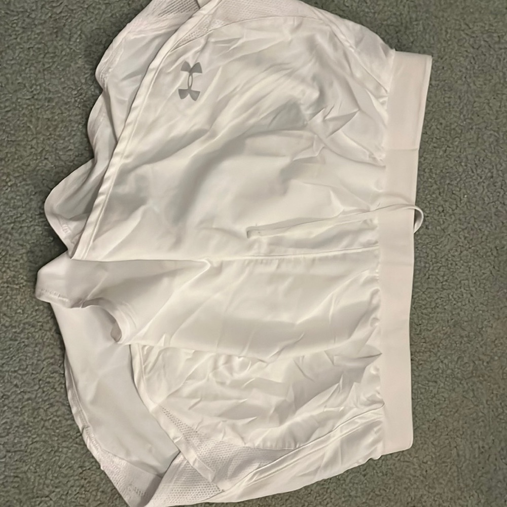 Under Armour shorts